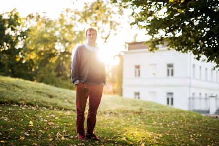 Lapinlahden Lähde Vapaaehtoinen Risto