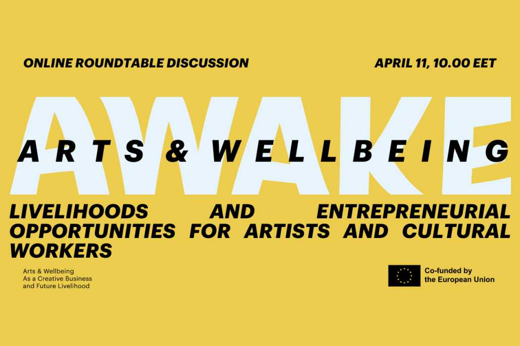 awake roundtable photo