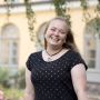 Ilona Rautiainen Kaupunkiluontokeskus kuva
