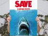 Save Lapinlahti juliste Iven Sohmann