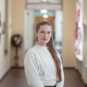 Karoliina Saarenpää kuva