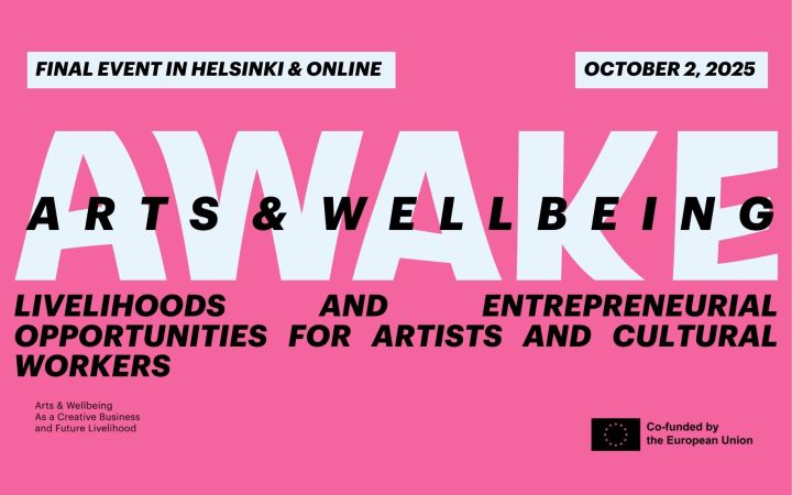 Awake final event