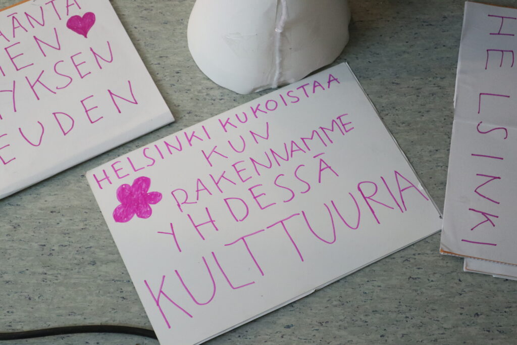 kaikkien helsinki tapahtumakuva