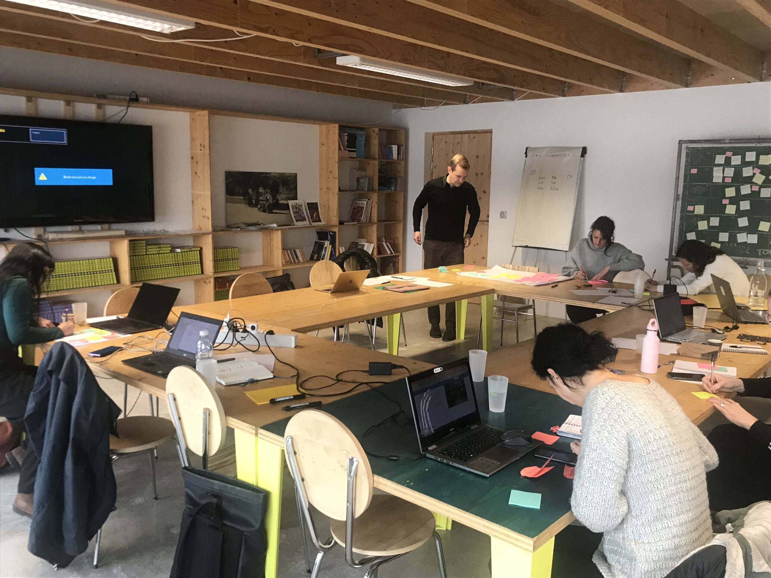 Awake project EU