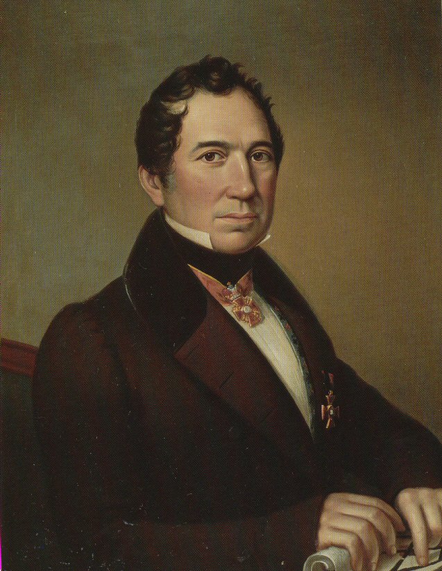 LapinlahdenLapinlahden- Lähde - Lapinlahden-sairaala-Karl-Ludvig-Engels